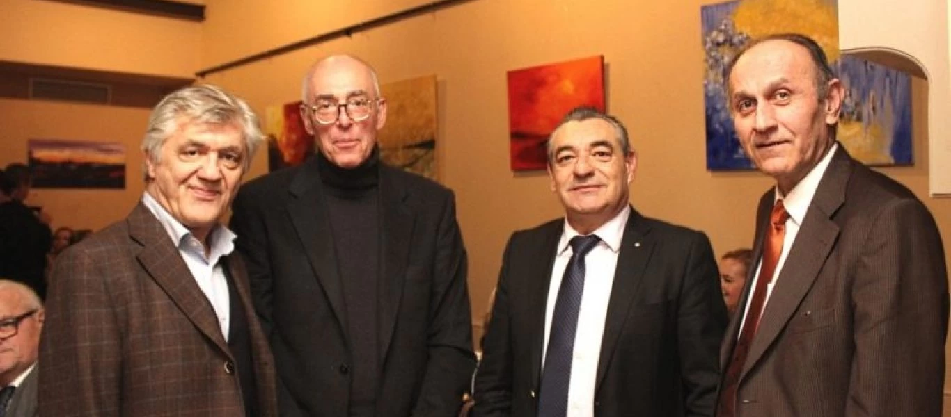 Έλληνας πρέσβης στην Φινλανδία: «Βαθιά ανήσυχος από την στήριξη του Ελσίνκι στην Τουρκία»